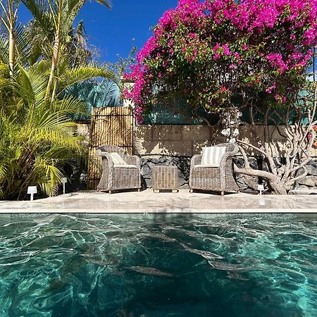 Villa Ibiza - Beautiful House With Private Pool Chayofa Eksteriør bilde