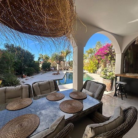 Villa Ibiza - Beautiful House With Private Pool Chayofa Eksteriør bilde