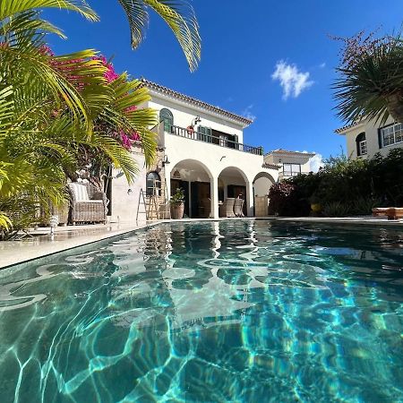Villa Ibiza - Beautiful House With Private Pool Chayofa Eksteriør bilde