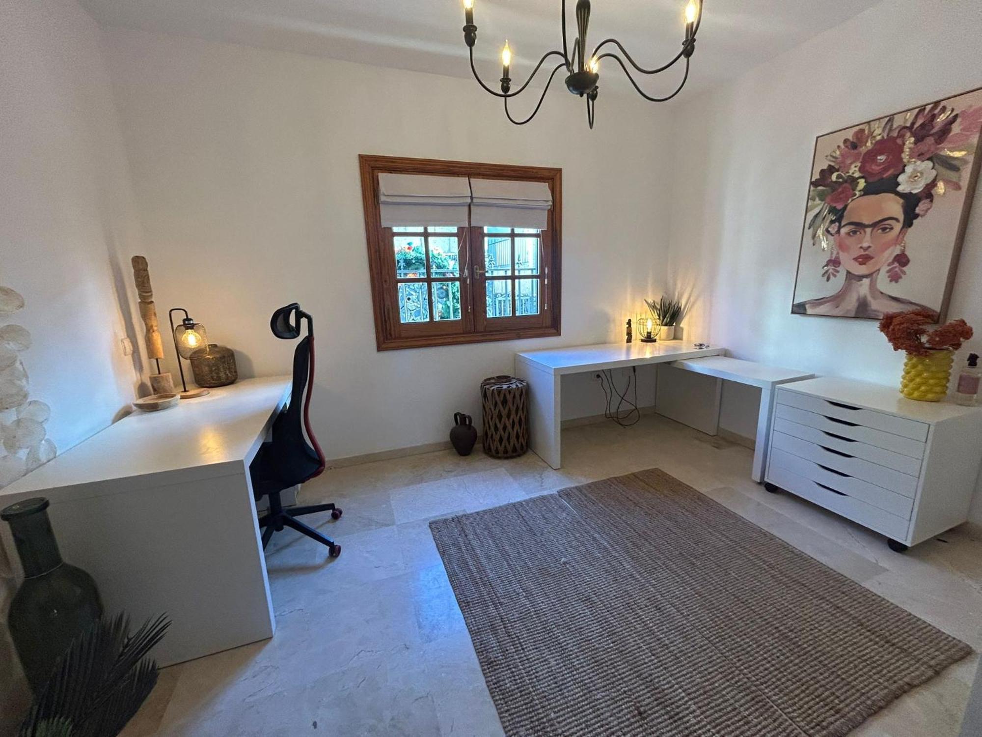 Villa Ibiza - Beautiful House With Private Pool Chayofa Eksteriør bilde