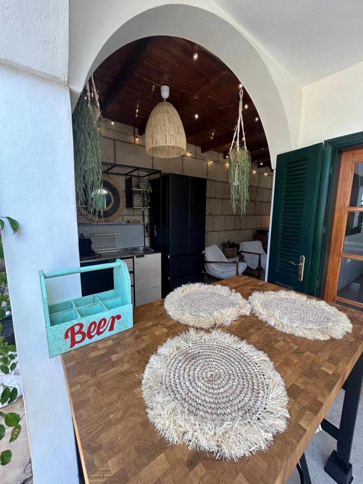 Villa Ibiza - Beautiful House With Private Pool Chayofa Eksteriør bilde