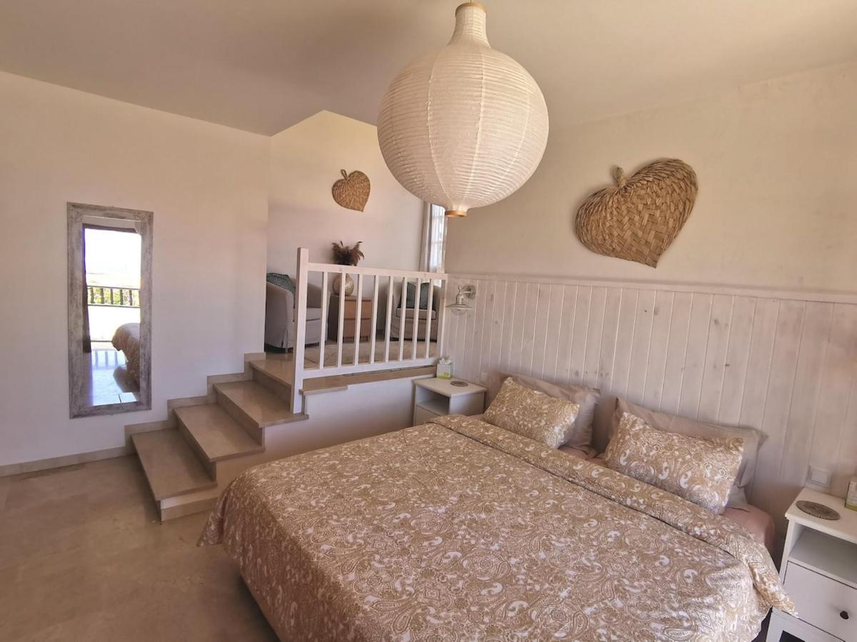 Villa Ibiza - Beautiful House With Private Pool Chayofa Eksteriør bilde