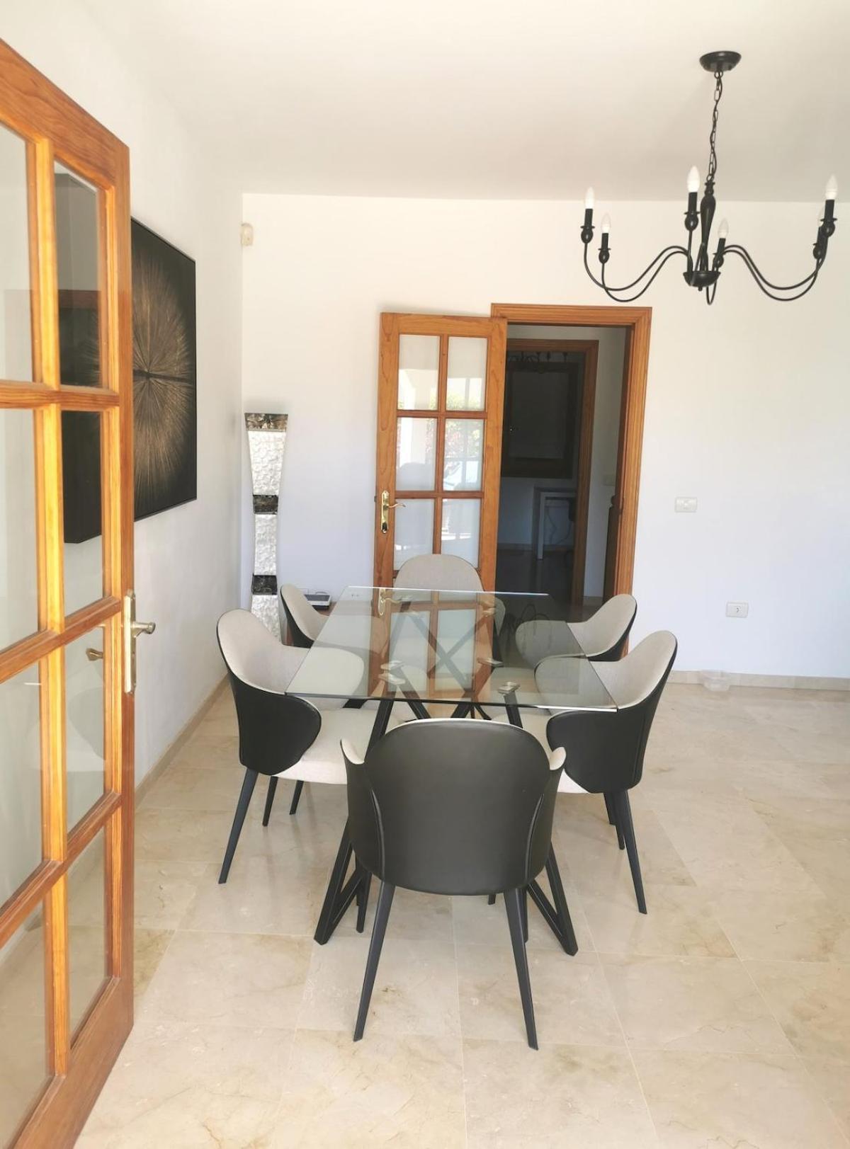 Villa Ibiza - Beautiful House With Private Pool Chayofa Eksteriør bilde