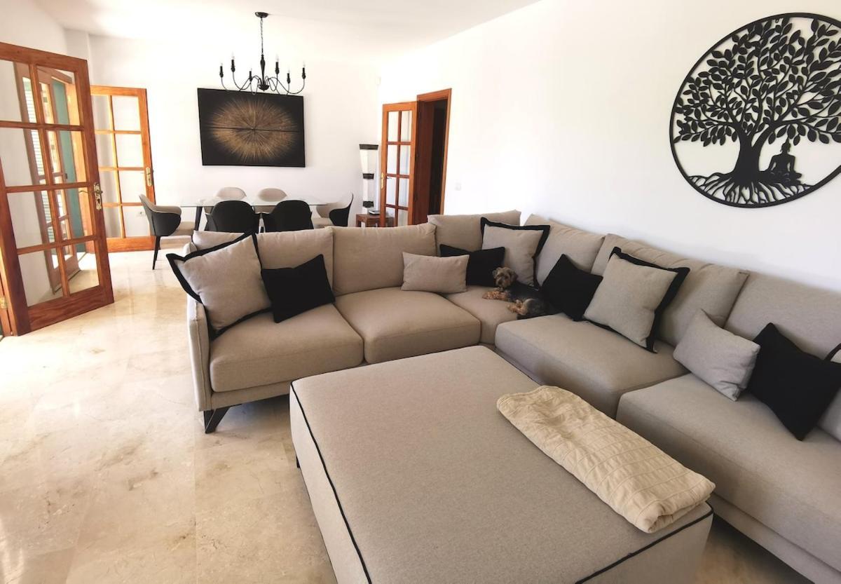 Villa Ibiza - Beautiful House With Private Pool Chayofa Eksteriør bilde