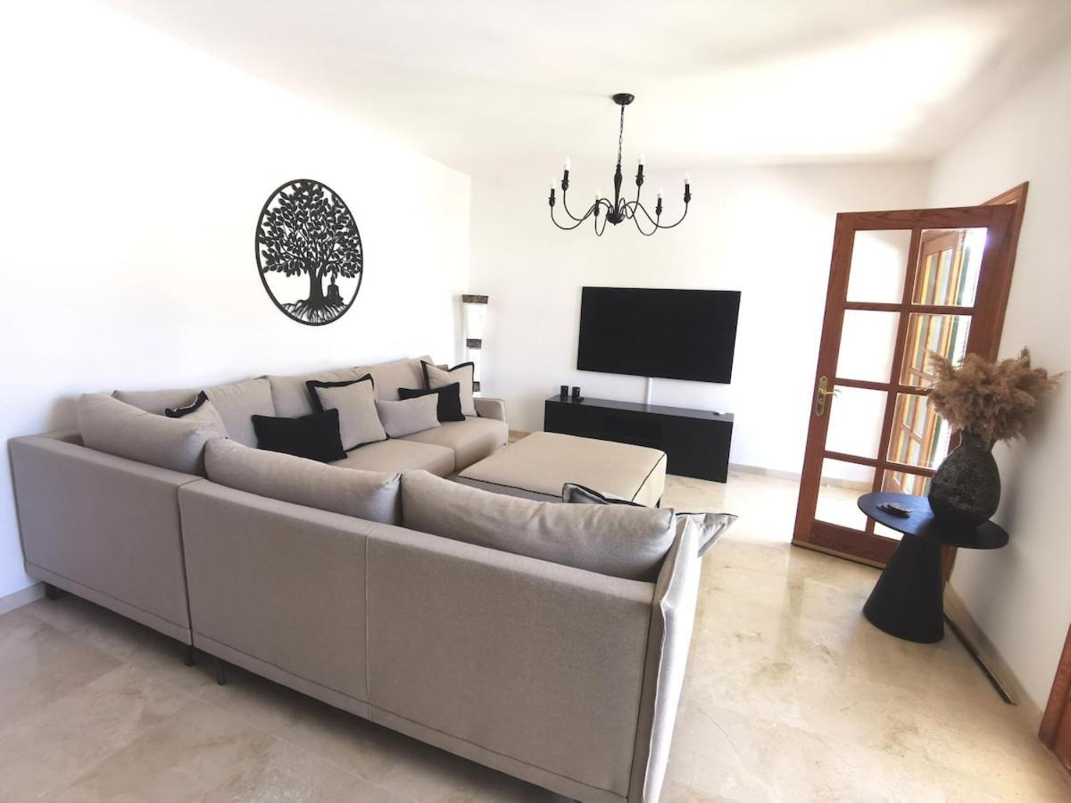 Villa Ibiza - Beautiful House With Private Pool Chayofa Eksteriør bilde