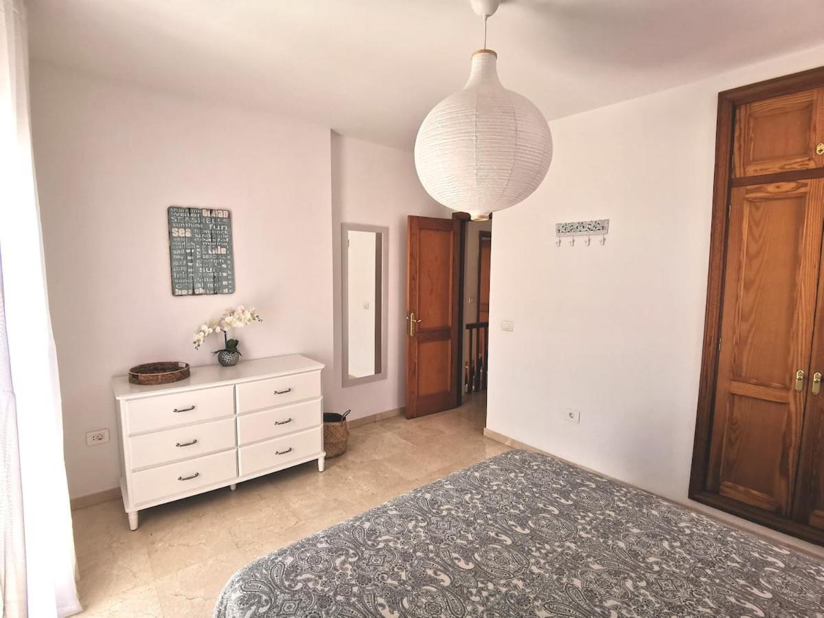 Villa Ibiza - Beautiful House With Private Pool Chayofa Eksteriør bilde