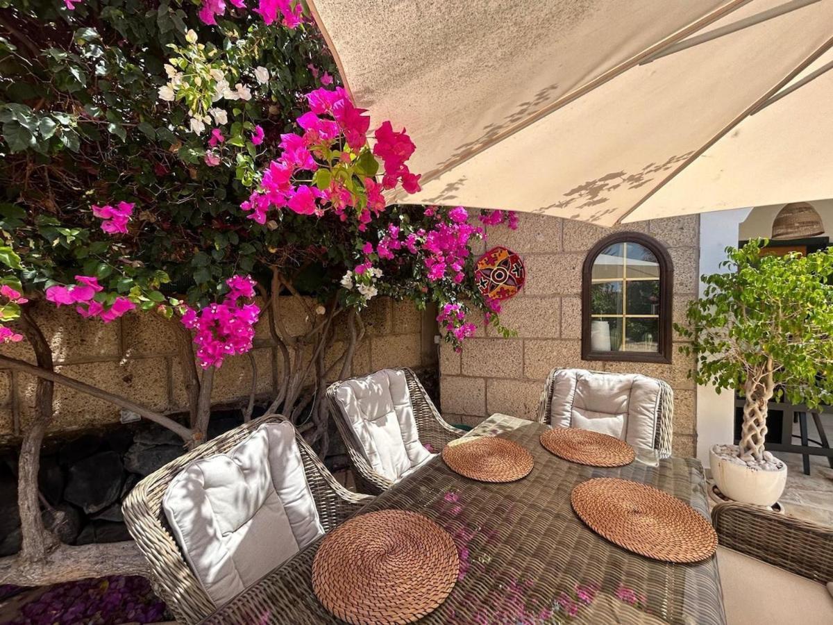 Villa Ibiza - Beautiful House With Private Pool Chayofa Eksteriør bilde