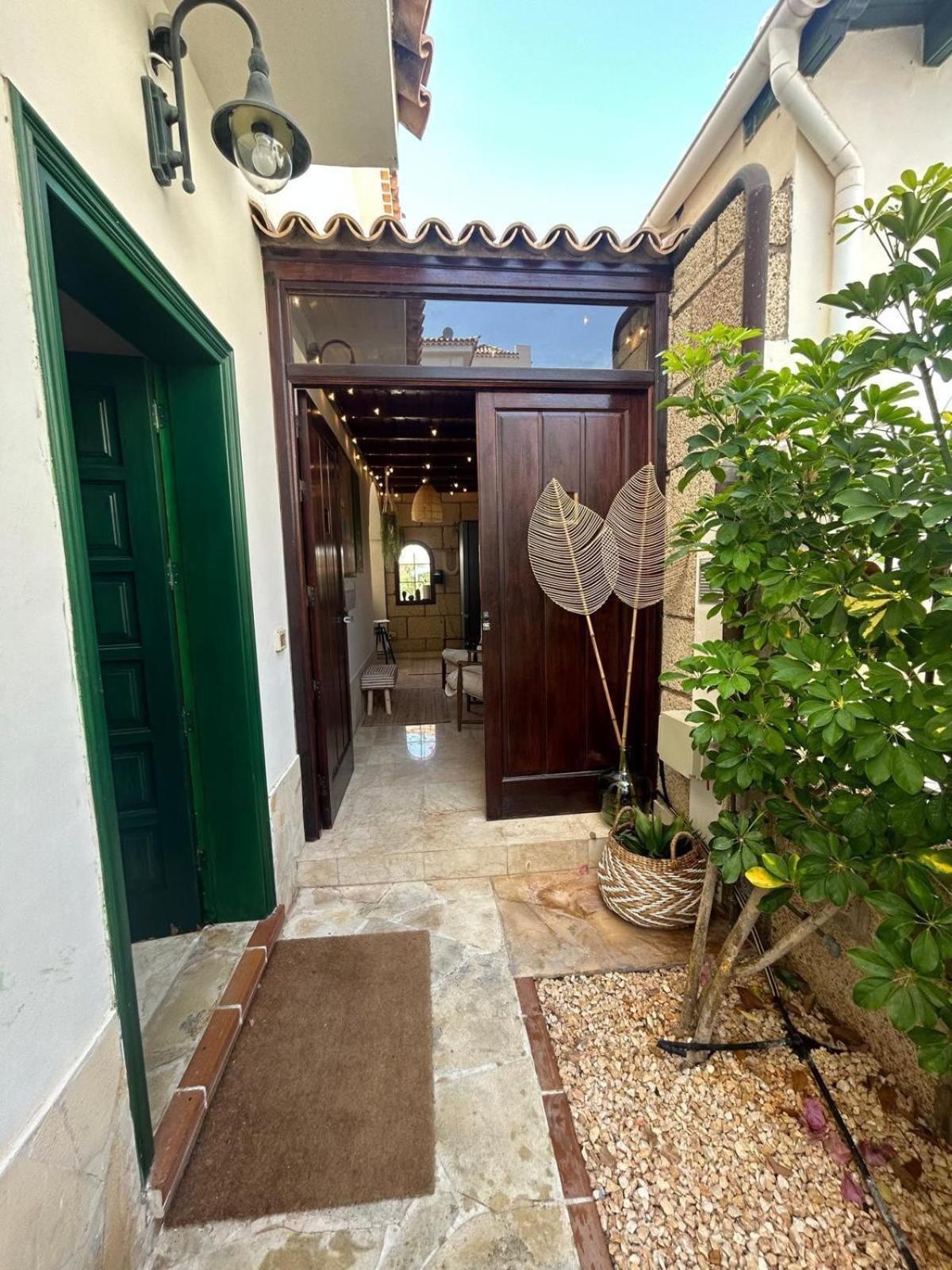 Villa Ibiza - Beautiful House With Private Pool Chayofa Eksteriør bilde